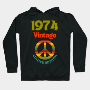 1974 Hoodie